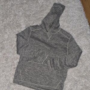 Men's Gray Sweater